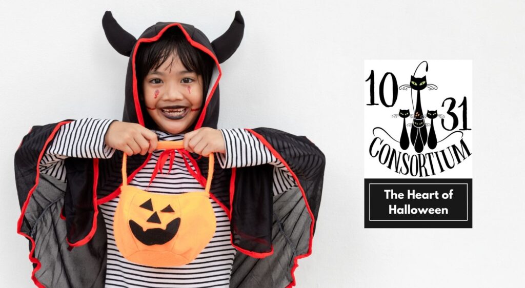 Heart of Halloween