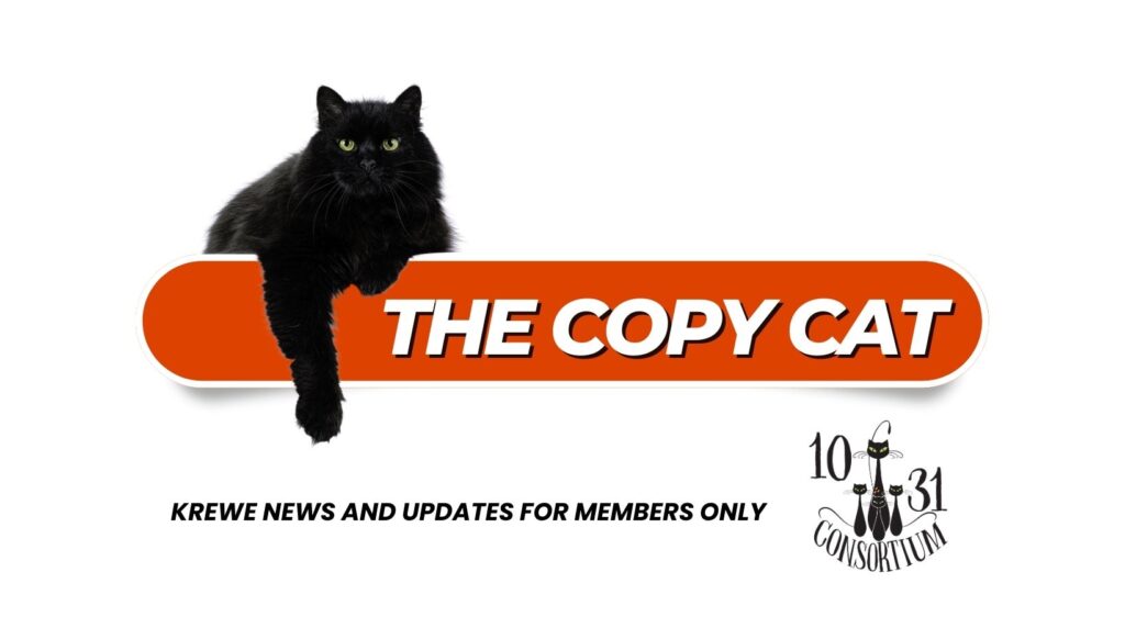 The Copy Cat