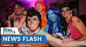 Fifolet News Flash