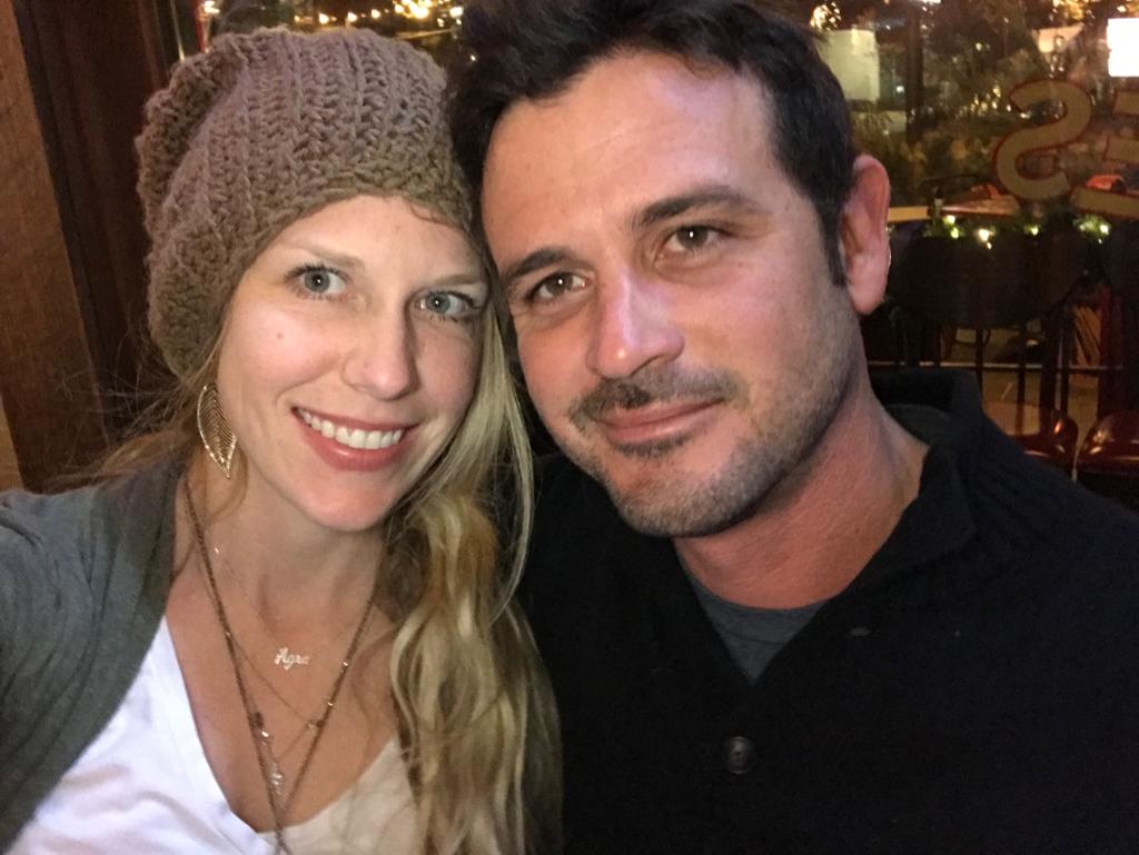 amy and ricardo