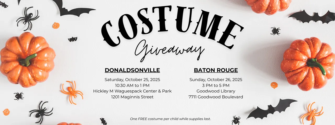 1031 consortium costume giveaway banner