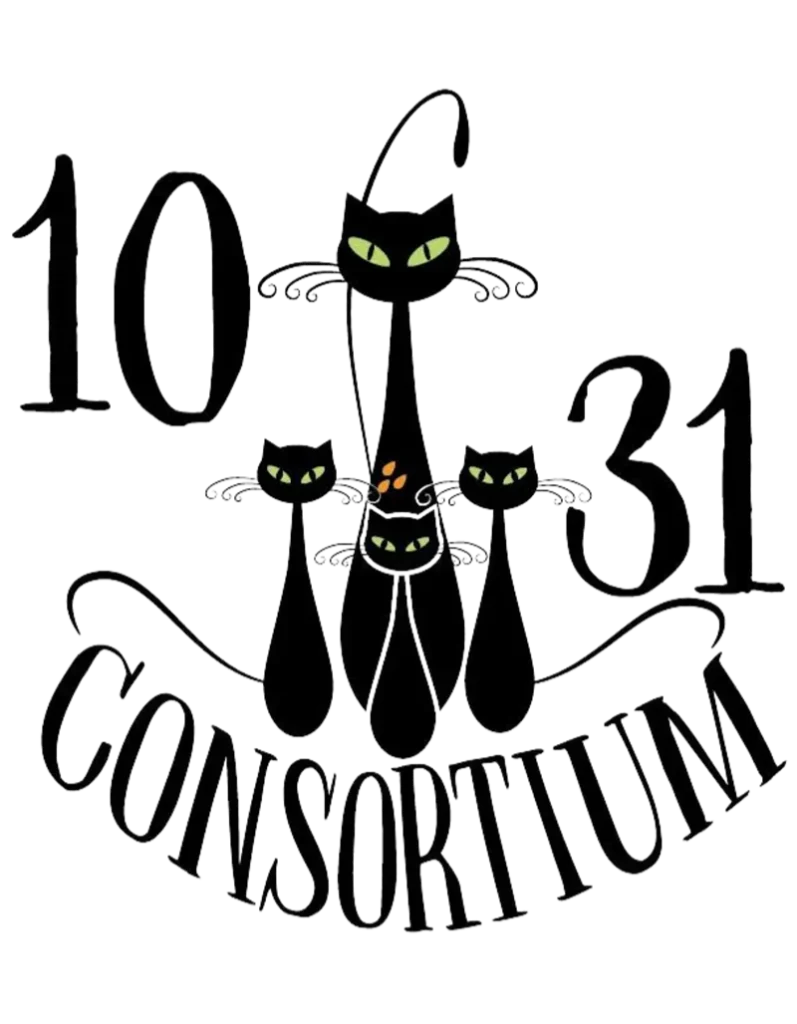 1031 consortium transparent logo